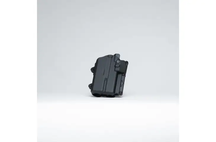 Alien Gear Holsters Rapid Force Polymer Level II OWB Paddle Holster